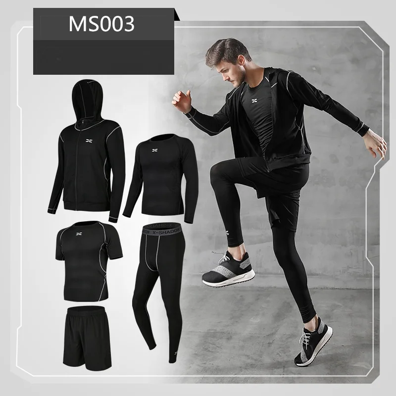 OEM service quick dry compression sexy men's compression sportswear, Black;gray;navy;green
OEM service quick dry compression sexy men's compression sportswear, Black;gray;navy;green