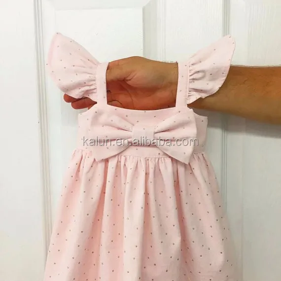 2019 hot sale baby Girls summer Dress girls Beautiful red cotton summer Ruffle dresses for girls, Customized
2019 hot sale baby Girls summer Dress girls Beautiful red cotton summer Ruffle dresses for girls, Customized