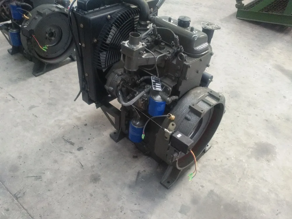 2 cylinder engine6