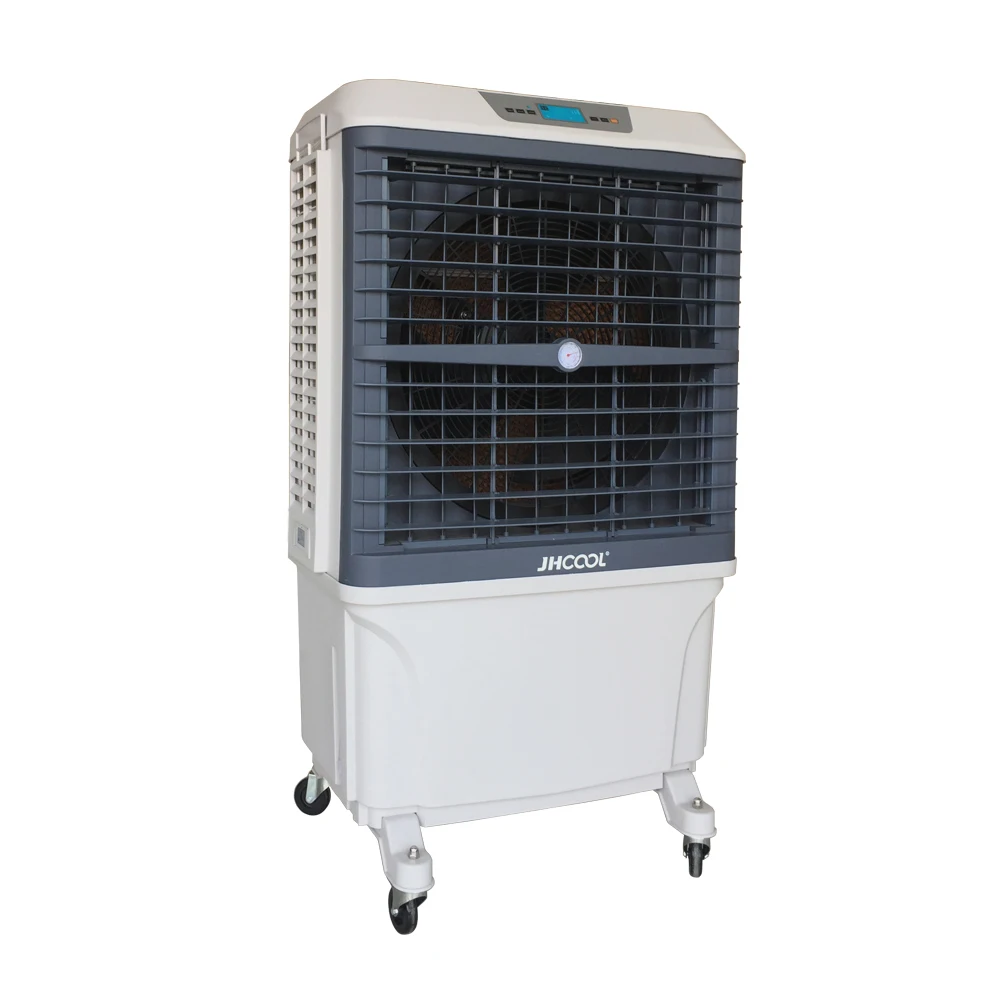 royal cooler fan without water