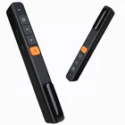 USB Wireless Presenter Pen red lazer pointer pen remote presenter clicker for PPT presentation ,teaching and meeting
