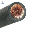 China wholesale superflex 95mm 70mm 50mm rubber welding cable