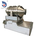 GMP standard high quality food powder mixer machine for sale
