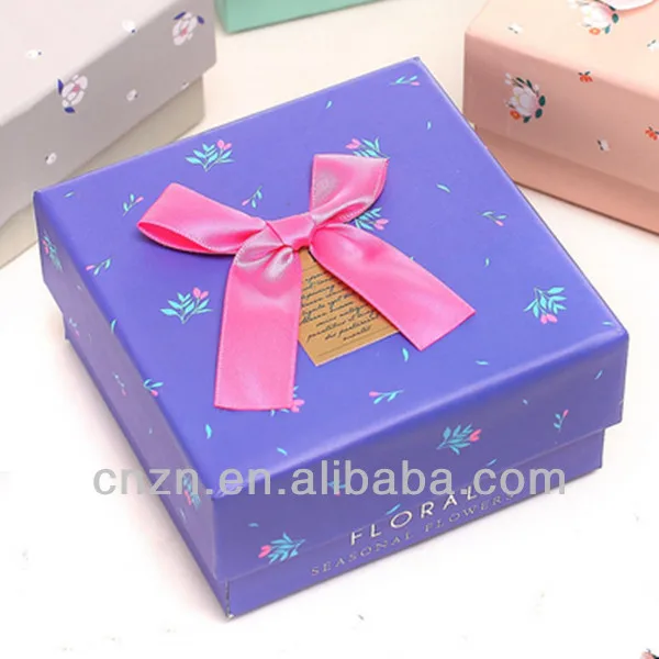 paper packing gbox