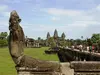 Travel Cambodia service