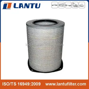 hepa air filter supplier