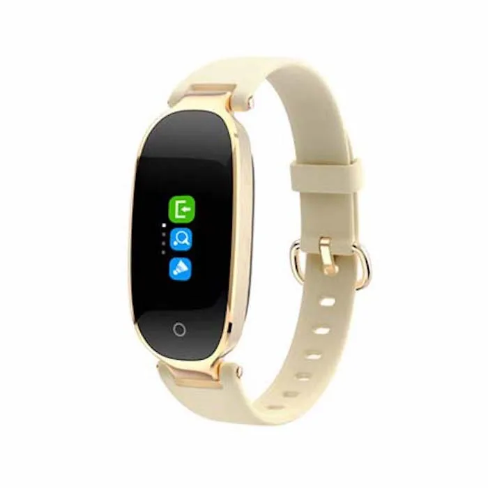 Colorful S3 Smart Calorie Fitness Tracker Heart Rate Monitor Waterproof Wrist Band Bracelet S3 plus Smart Watch, Gold;pink;black sliver;black gold
Colorful S3 Smart Calorie Fitness Tracker Heart Rate Monitor Waterproof Wrist Band Bracelet S3 plus Smart Watch, Gold;pink;black sliver;black gold