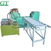 300 tons press link machine,hydraulic press machine, suitable for pitch size 216mm,228mm,240mm,260mm,280mm,317mm