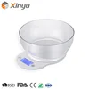 XINYU New Promotional Products New Small Pocket Nourish Digital Food Scales
