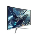 New product 31.5 32 inch Led curved computer monitor for gaming