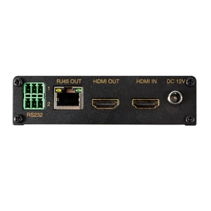 rs232 hdmi extender over lan, rs232 hdmi extender over lan