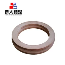 GP11F dust seal ring apply for metso nordberg cone crusher spare parts