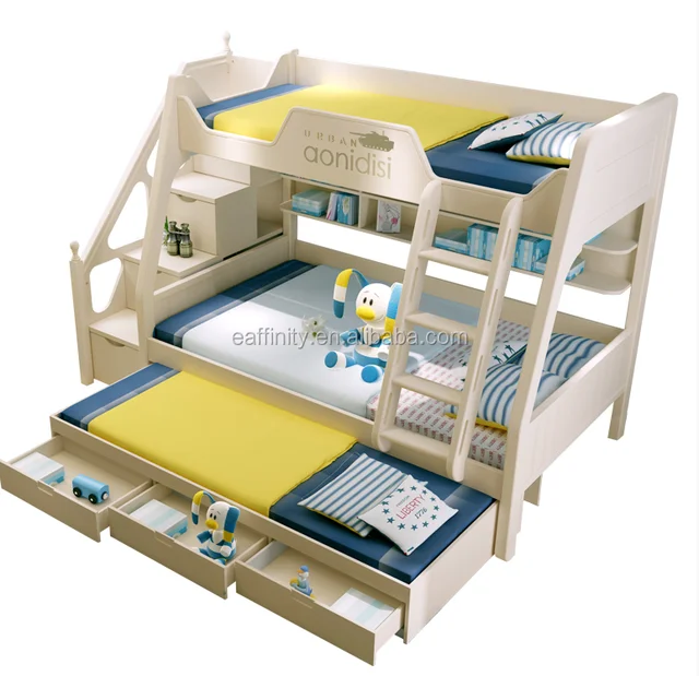 bunkbeds for kids