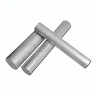 Aeroplane Grade 100mm Aluminium Round Bar aa7075 T6 T651