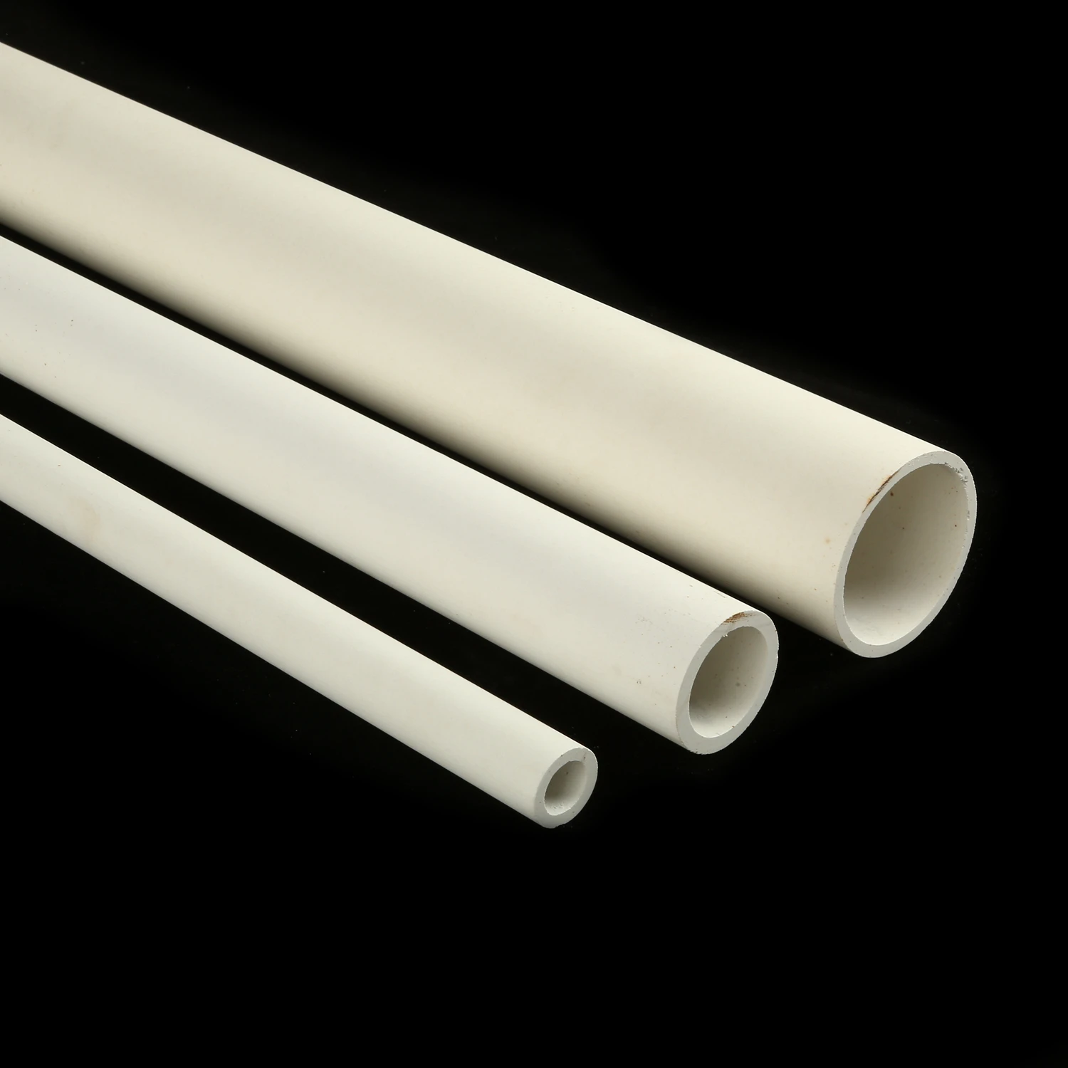 C799 C610 C530 alumina ceramic tube (thermocouple furnace insulation), View alumina ceramic tube