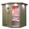 Ozone steam sauna for sale