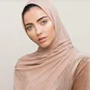 Senhao cotton scarf shawl wholesale hot selling arab hijab amazon items scarf women hijab muslim