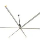 12ft 3.8M Electric Power Ceiling Industrial Fans