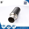Raw material stainless steel car muffler for engine small engine