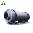 Triple Cylinder Sand Dryer machine for dry mortar production line
