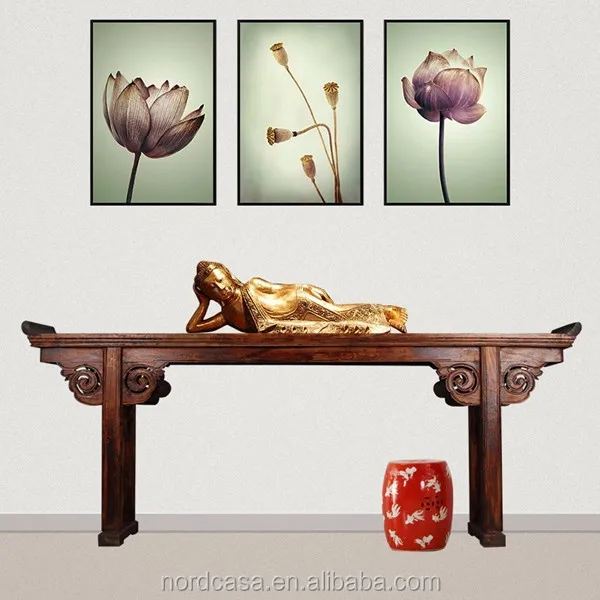 chinese antique style altar table