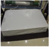 Foshan Naigu good quality cheap pvc mattress film mattress soft pvc film