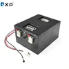 24V 30AH Lithium Ion Phosphate Battery for AGV/ Automated Guided Vehicle