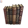 Antique Books /Decorative Book Box /Home Decor Book