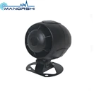 12v Loud Sound Motorcycle Police Alarm Siren Speaker
