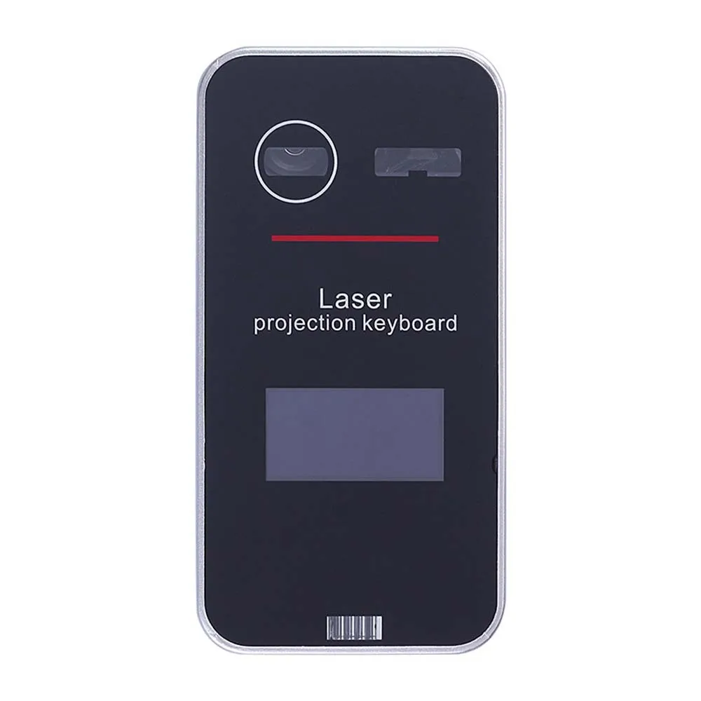 Écran USB Fonction D'affichage Clavier Laser Virtuel Sans Fil De Projecteur