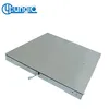 2 Ton Mechanical Digital Weighing Platform Floor Scale With Printer In China