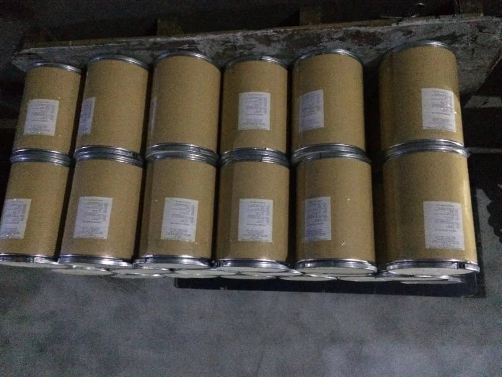 bulk quantity sea buckthorn powder