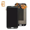 100% Original For Samsung Galaxy Note 2 ii N7100 LCD Display Touch Screen Digitizer Assembly