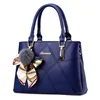 Fashion Shoulder Bag PU Leather Turkey Handbag Ladies Sling Bag