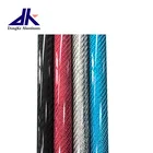 High Quality carbon fiber tube Window Cleaning Pole/Carbon Fiber Telescopic pole