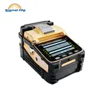 Optical Fiber Fusion Splicer OTDR Fusion Splicing Machine