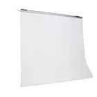Customized living room manual roller shade blind