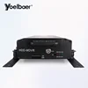 Stable Performance 4 Channel Hard Driver SSD Mobile DVR 1TB 2TB MDVR H.265