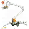 competitive edge products manual boom lift for sale