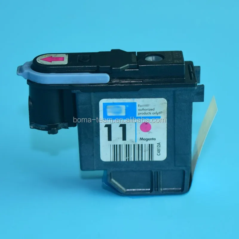 Printhead For Hp Designjet 500 510 800 Plotters - Hp11 - Buy Printhead ...