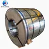 Hot dipped cold rolled prime galvanized steel coil manufacturer in China