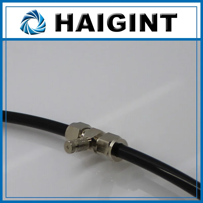 high pressure nozzle