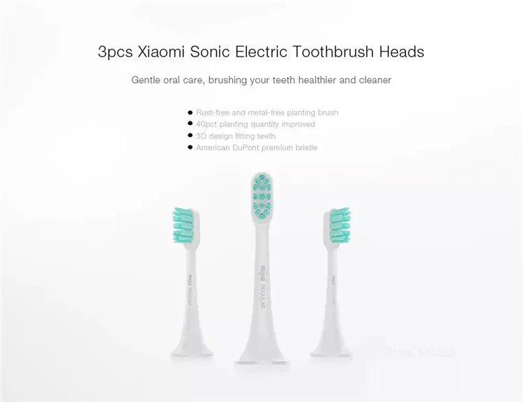 Xiaomi Sonic Electric Toothbrush