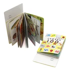 Hot selling children's picture book printing for early education