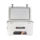 70L Foam Insulin Vaccine Blood Transport Medical Drug Ice Cooler Box
