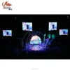 smart digital Concert LED Screens portable Festival Big TV Screen