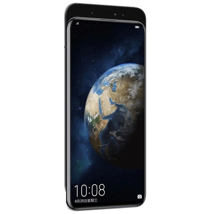 Huawei Honor Magic 2, 6.39 inch Android 9.0 8GB+256GB China Version Triple Back Cameras + Triple Front Cameras
Huawei Honor Magic 2, 6.39 inch Android 9.0 8GB+256GB China Version Triple Back Cameras + Triple Front Cameras