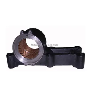 Truck Parts 3u Trunnion Spring Seat For Isuzu