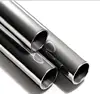 sch40 316 food grade Hs code for 304 stainless steel pipe to brazil