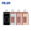 High speed 4 in 1 USB flash drive Type C memory stick 3.0 IOS Micro android OTG type-c Pendrive 64GB